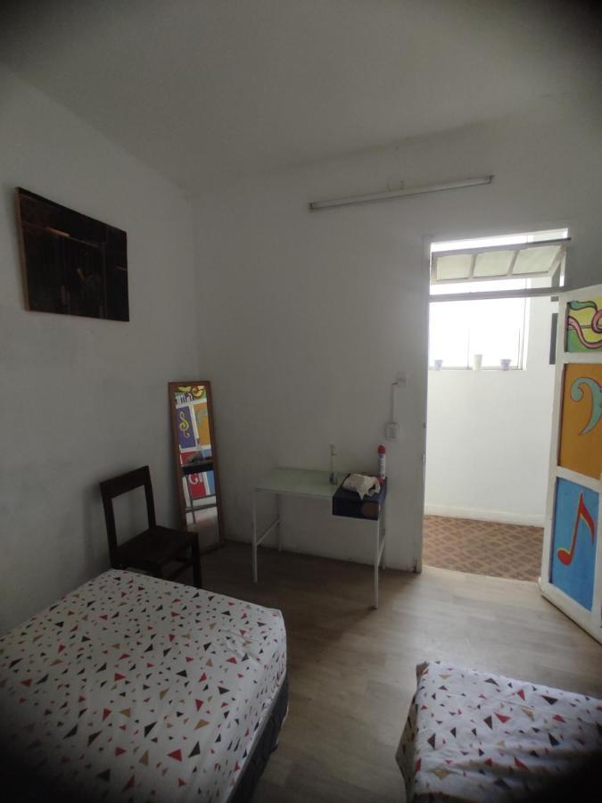 717 Pizarro Guesthouse Trujillo Exterior foto