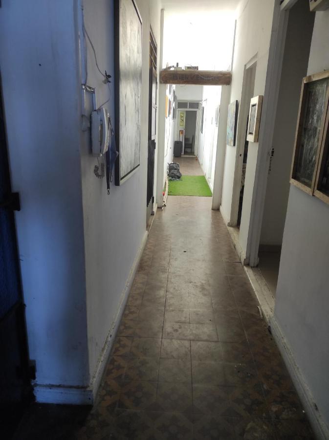 717 Pizarro Guesthouse Trujillo Exterior foto